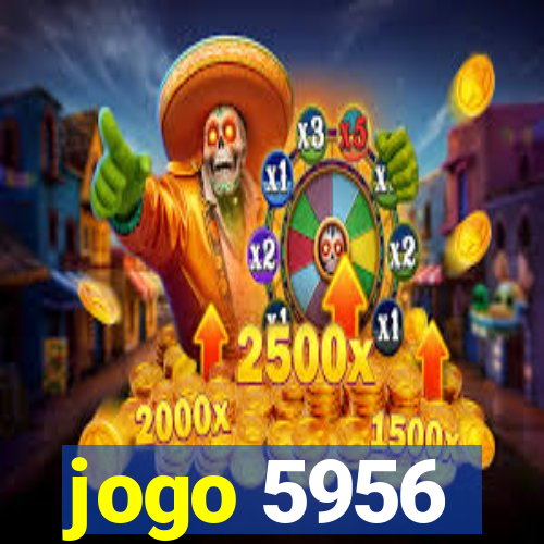 jogo 5956